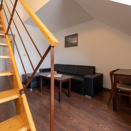 Hotel Liptov Holiday *** Liptovský Trnovec Εξωτερικό φωτογραφία