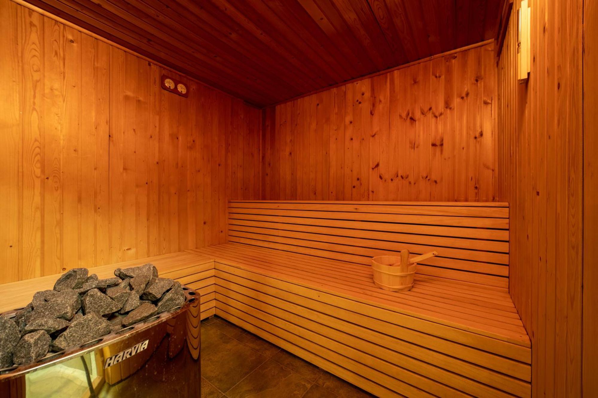 Hotel Liptov Holiday *** Liptovský Trnovec Εξωτερικό φωτογραφία